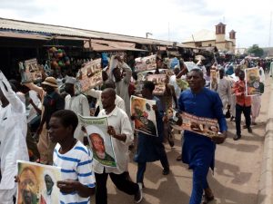 Nigeria Digest #38