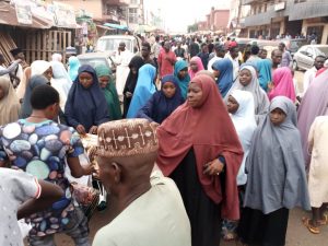 Nigeria Digest #38