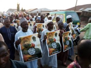 Nigeria Digest #38