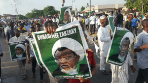 Nigeria Digest #36