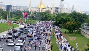 Nigeria Digest #40