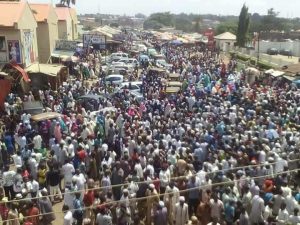 Nigeria Digest #40