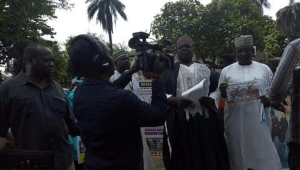 Nigeria Digest #36