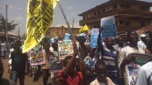 Nigeria Digest #40