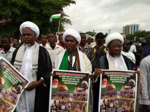 Nigeria Digest #41