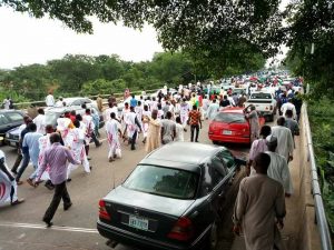 Nigeria Digest #41