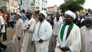 Nigeria Digest #40