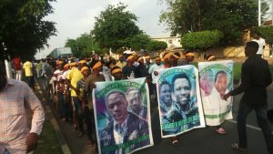 Nigeria Digest #41