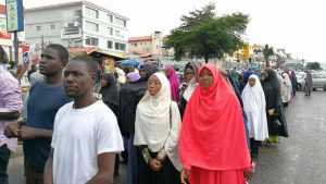 Nigeria Digest #40