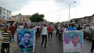Nigeria Digest #40