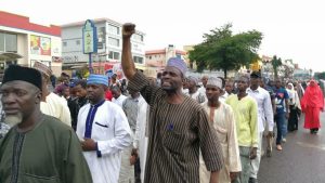 Nigeria Digest #40