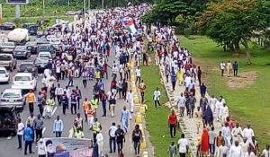 Nigeria Digest #40