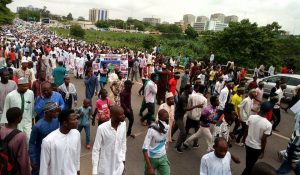 Nigeria Digest #40