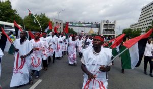 Nigeria Digest #40