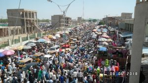 Nigeria Digest #40