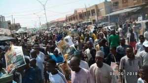 Nigeria Digest #40