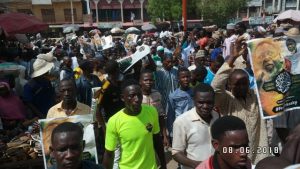 Nigeria Digest #40
