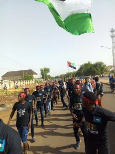 Nigeria Digest #41
