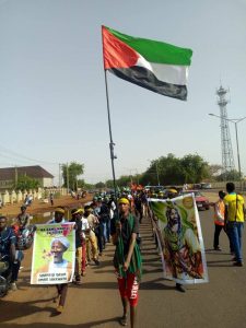 Nigeria Digest #41