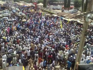 Nigeria Digest #40