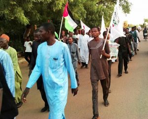 Nigeria Digest #41