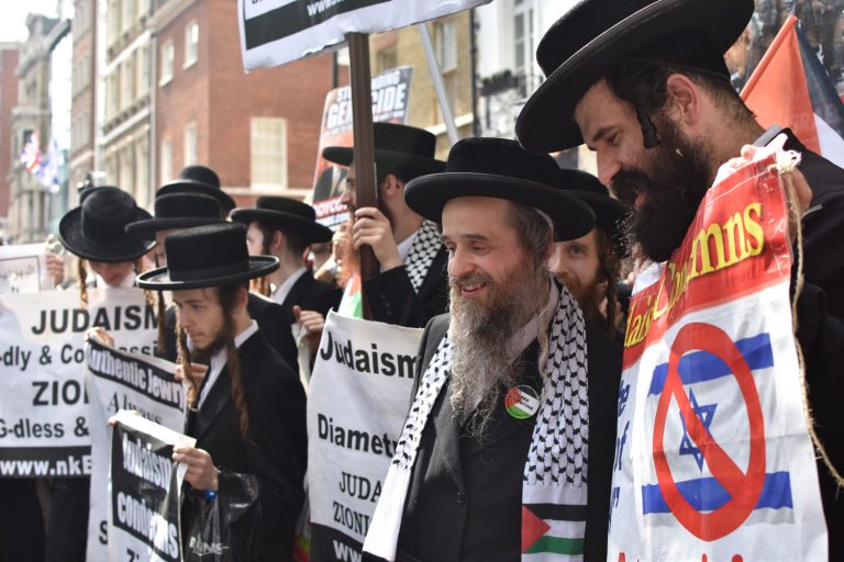 Anti Zionism Is Not Anti Semitism IHRC Anti zionism is not anti semitism ihrc