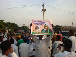 Nigeria Digest #41