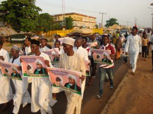 Nigeria Digest #41