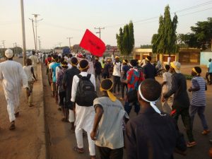 Nigeria Digest #41