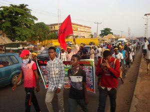 Nigeria Digest #41