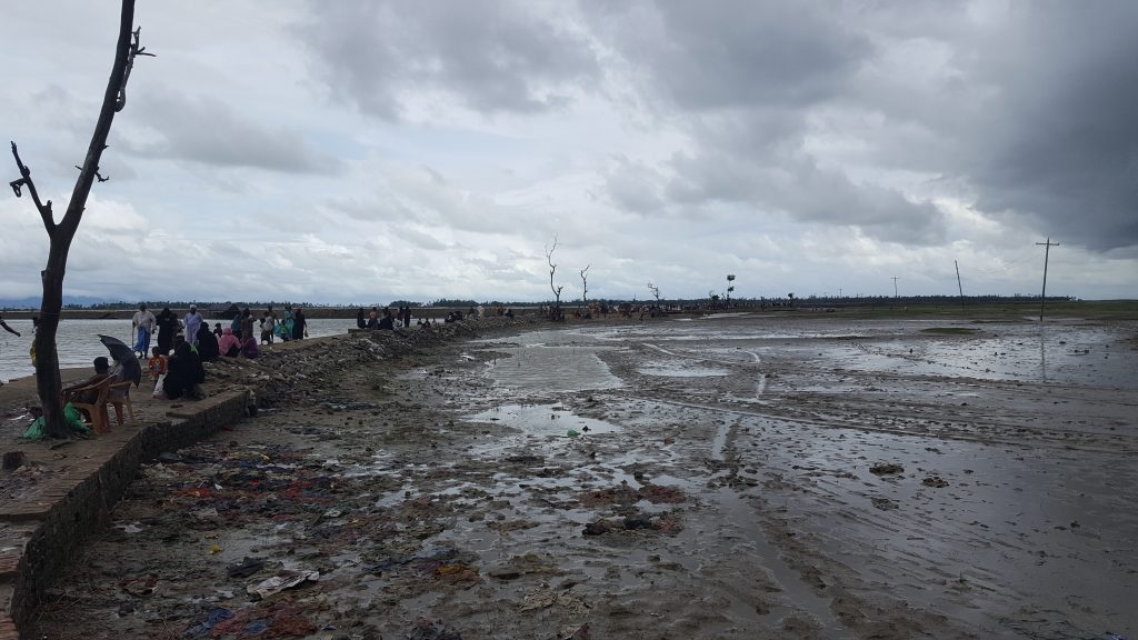 Rohingya Photo Diary: 'The Most Persecuted Minority in the World'