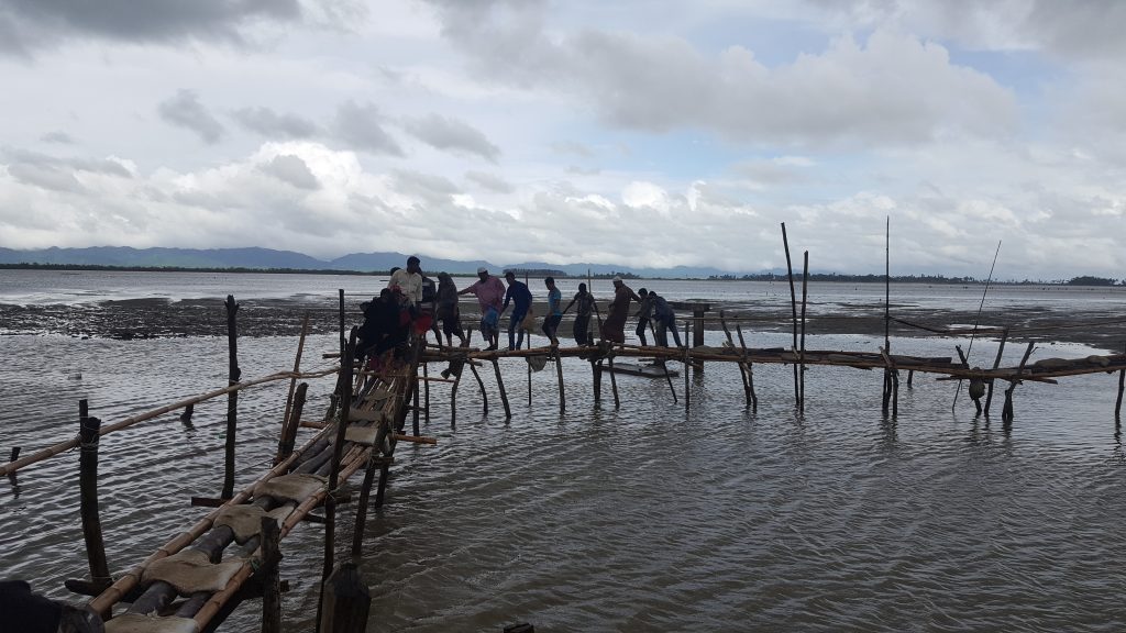 Rohingya Photo Diary: 'The Most Persecuted Minority in the World'