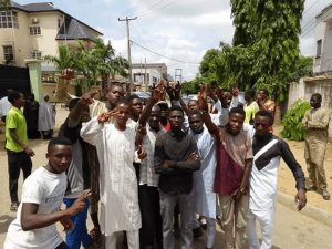 Nigeria Digest #36