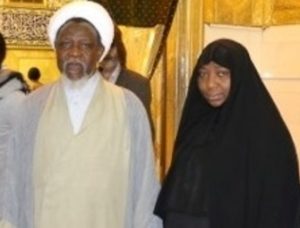 Nigeria Digest #39