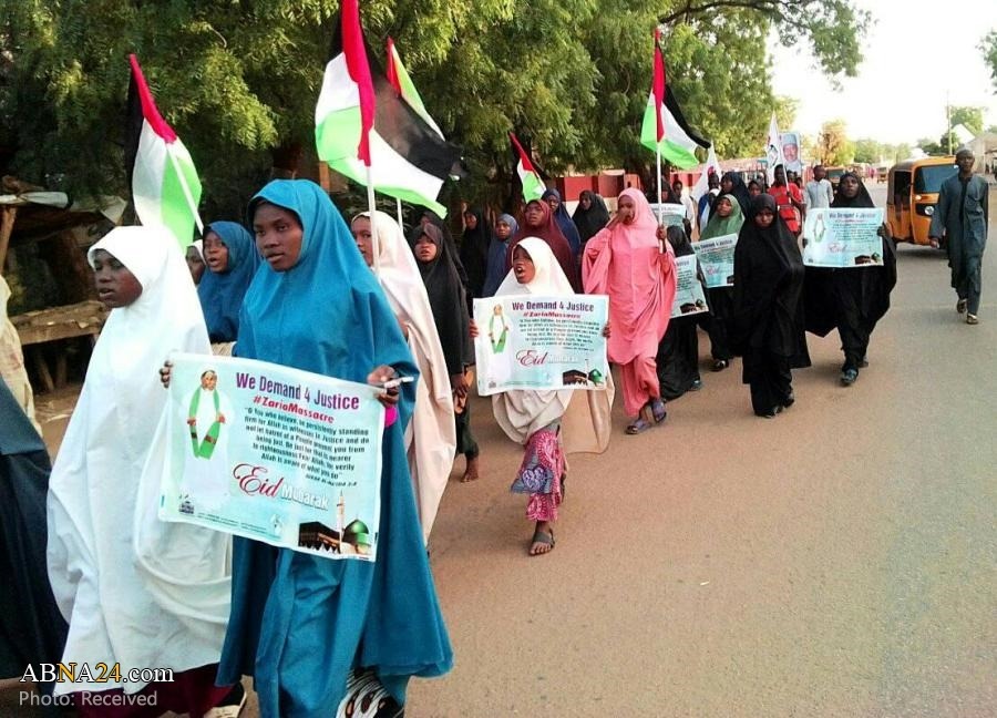 Event Report: Al Quds Day 2018 around the world