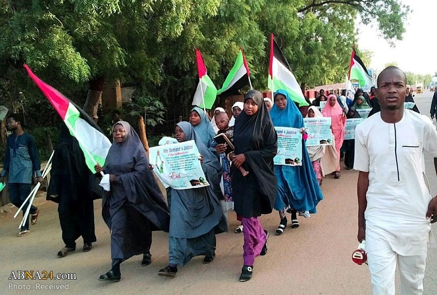 Event Report: Al Quds Day 2018 around the world