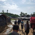 Letter urges Indonesian president to protect rights of Rohingya refugees