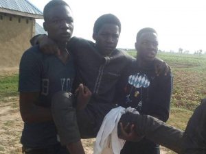 Nigeria Digest #47