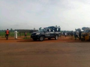 Nigeria Digest #47