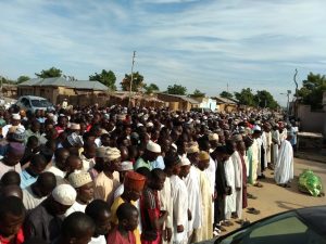 Nigeria Digest #47