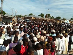 Nigeria Digest #47