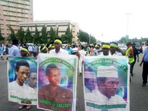 Nigeria Digest #48