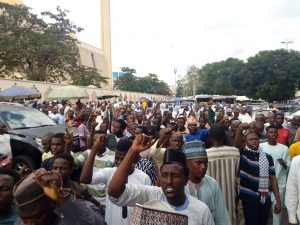 Nigeria Digest #49