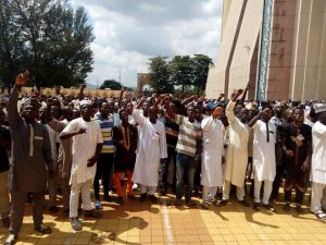 Nigeria Digest #49