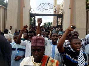 Nigeria Digest #49