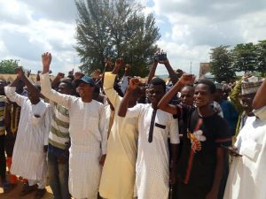 Nigeria Digest #49