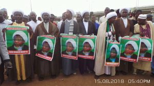 Nigeria Digest #50