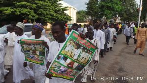 Nigeria Digest #50