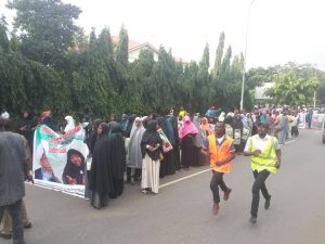 Nigeria Digest #50