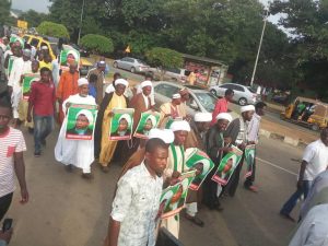Nigeria Digest #50